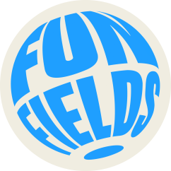 Funfields Logo