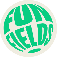 Funfields Logo