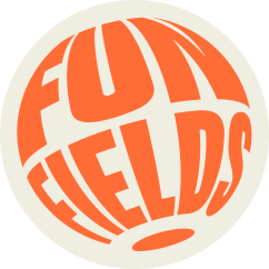 Funfields Logo