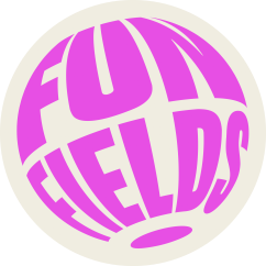 Funfields Logo
