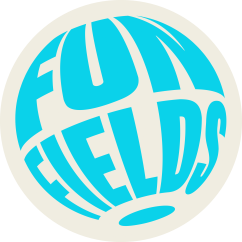 Funfields Logo