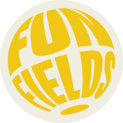 Funfields Logo