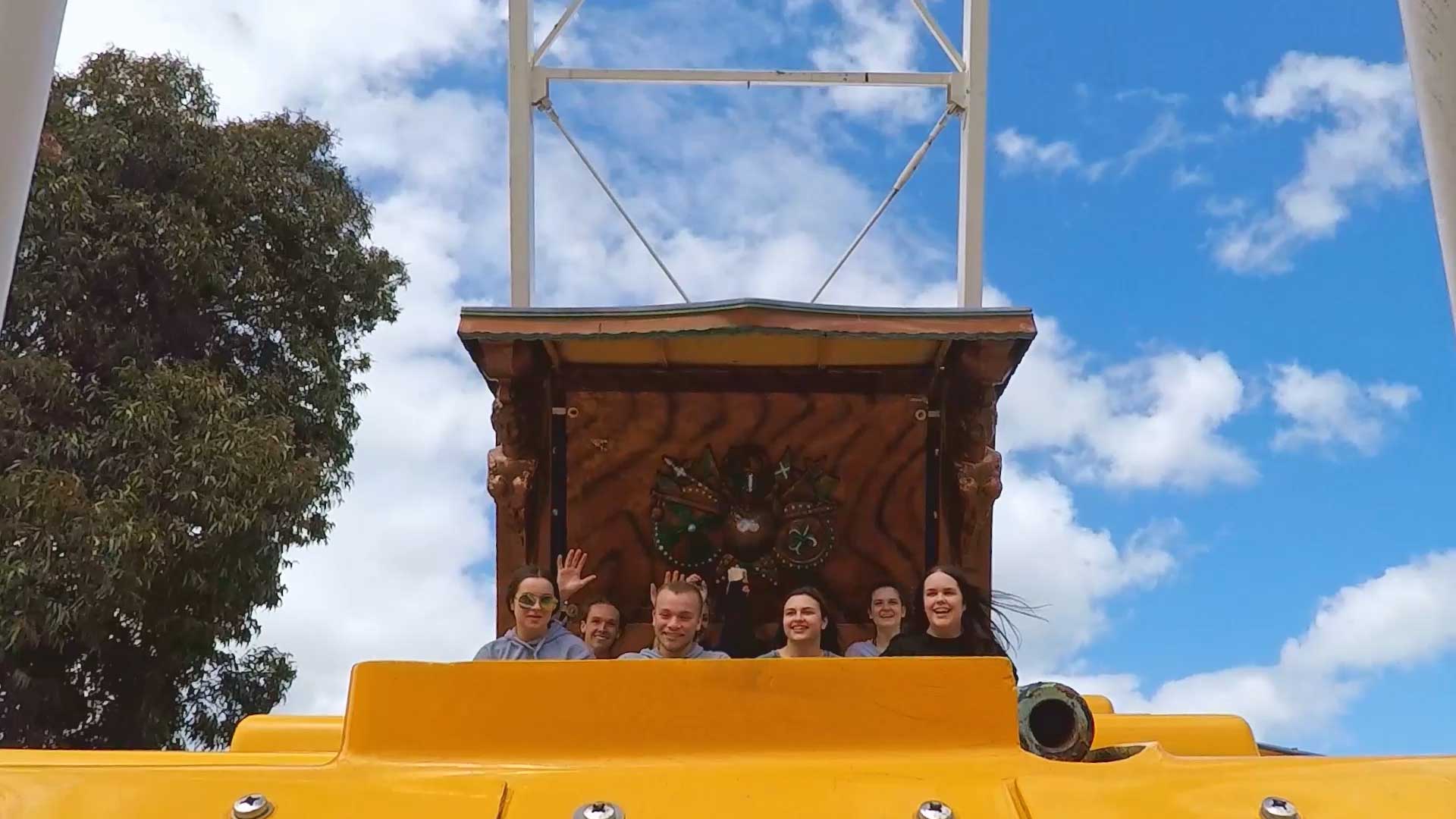 Funfields Blackbeard's Fury 2025 16x9