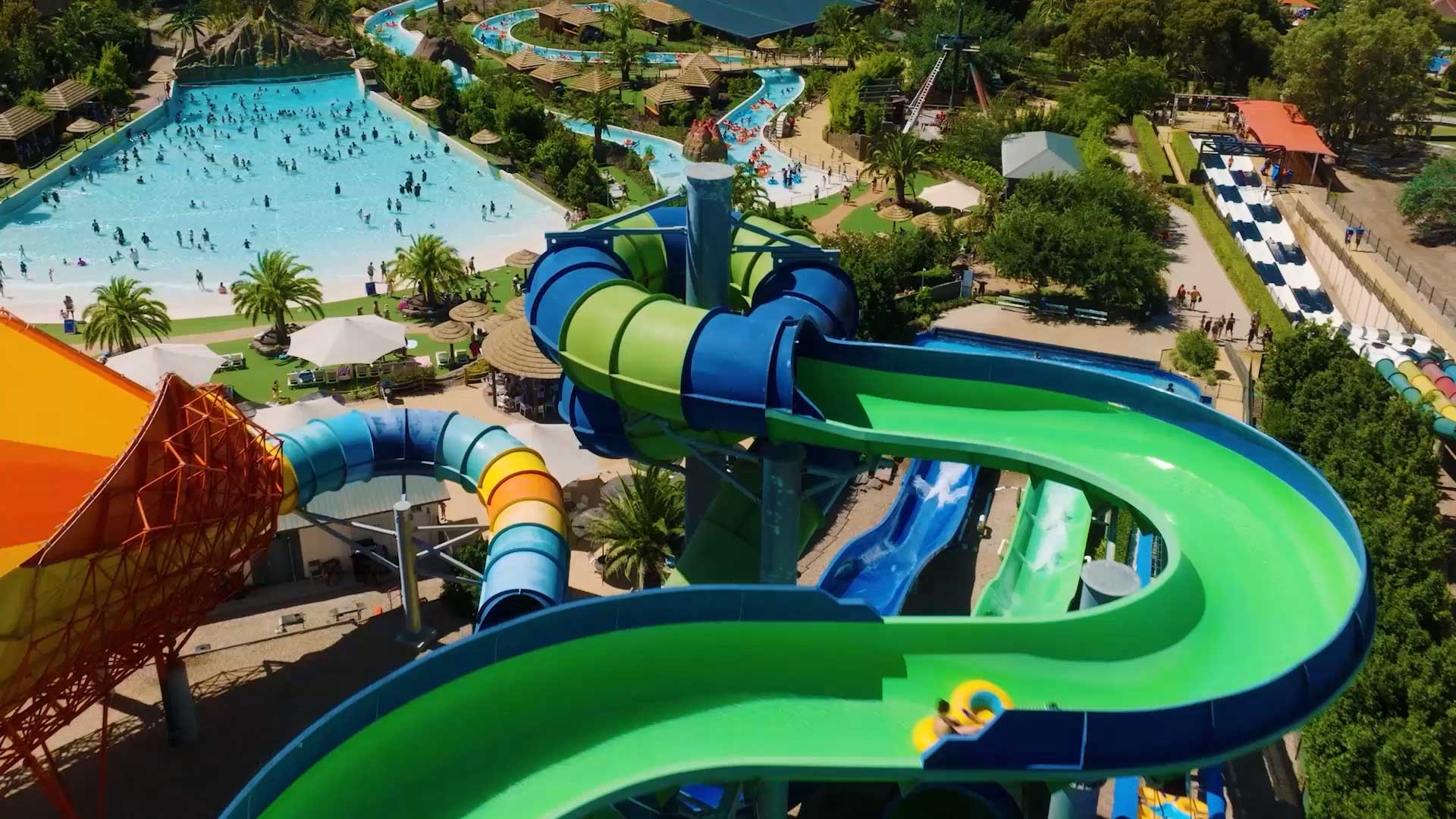 Funfields Hype Reel 16x9