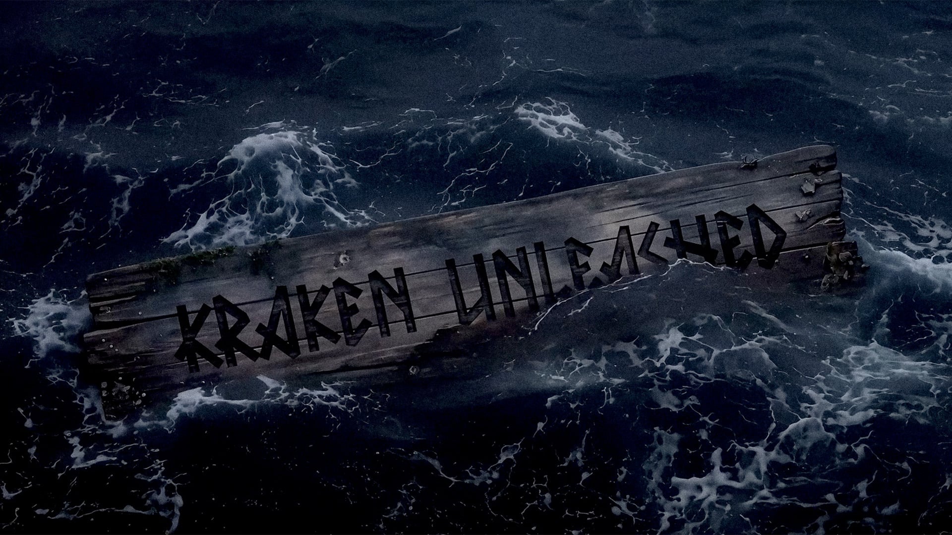 Funfields Kraken Unleashed Teaser 16x9