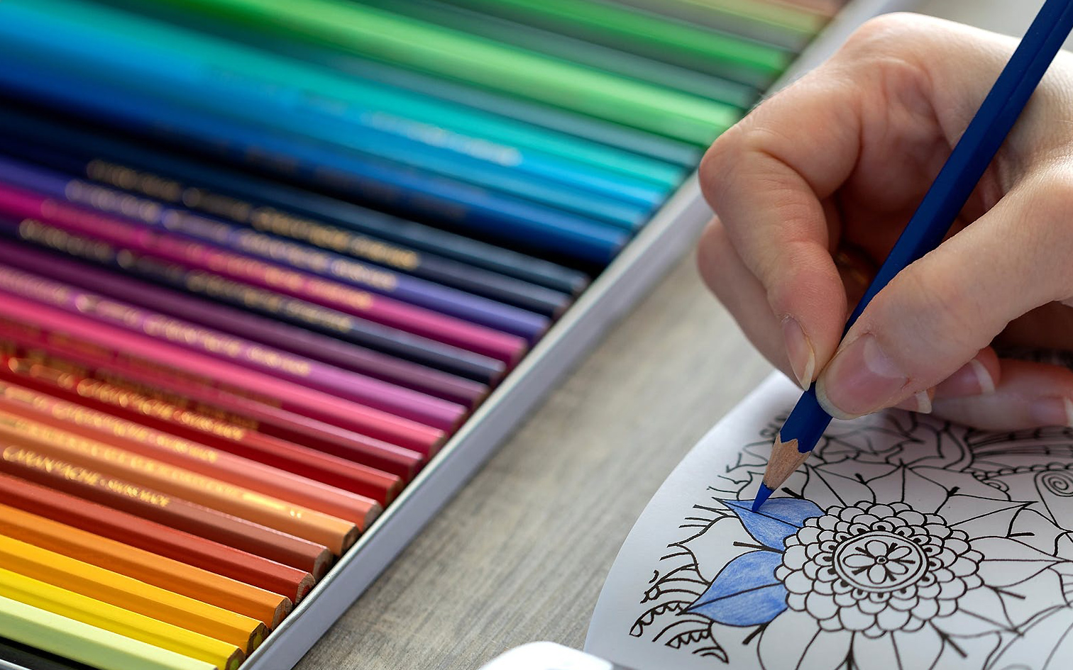 Funfields Theme Park Colouring In Hero