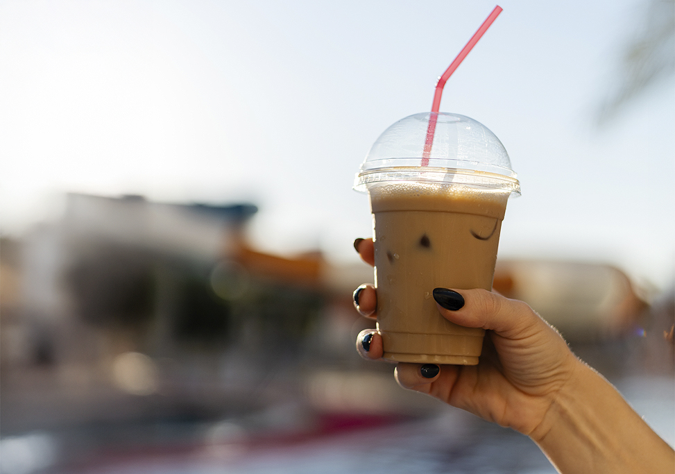 Funfields Theme Park Food Beverage Coffee Shop