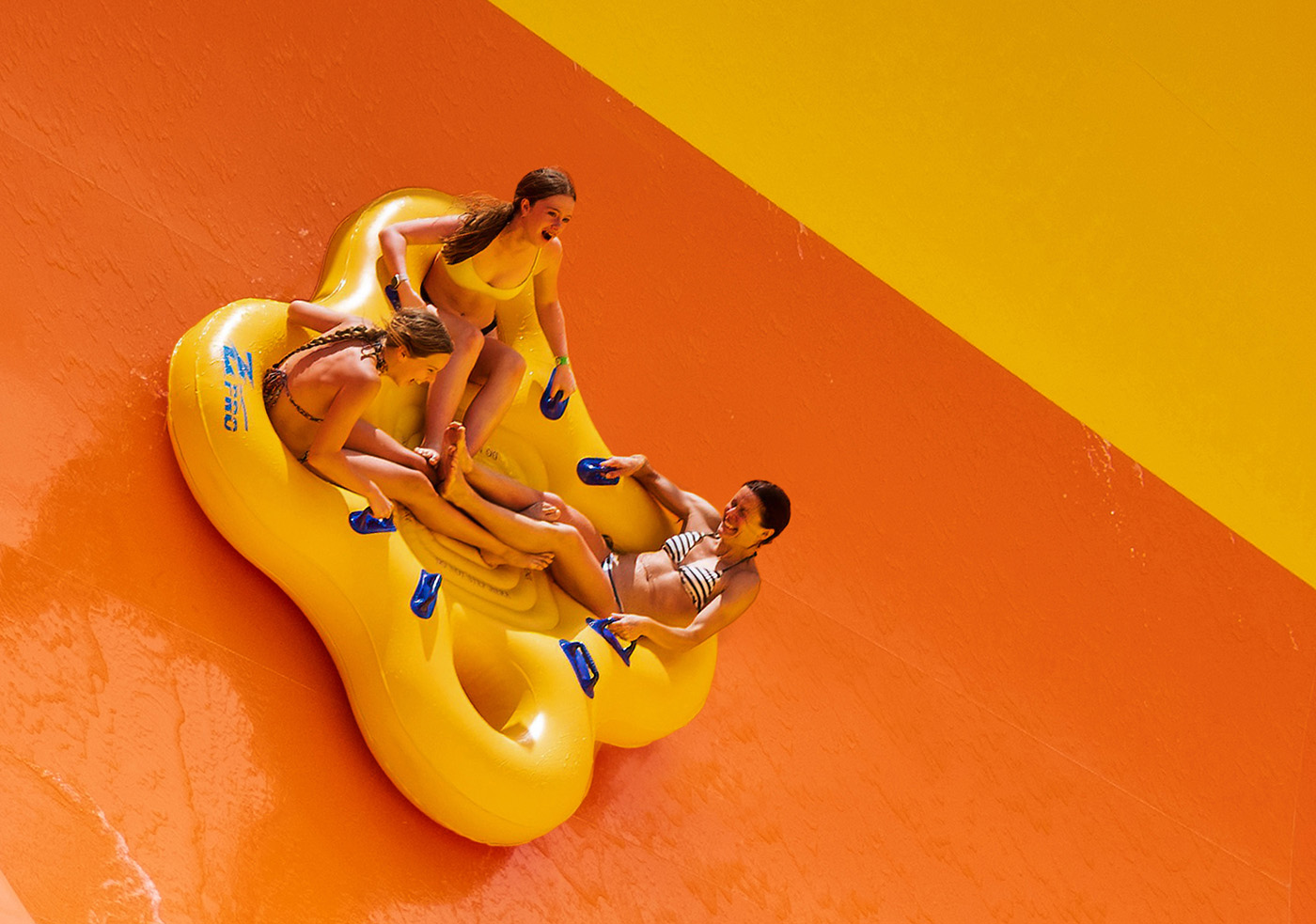 Funfields Theme Park Group Functions