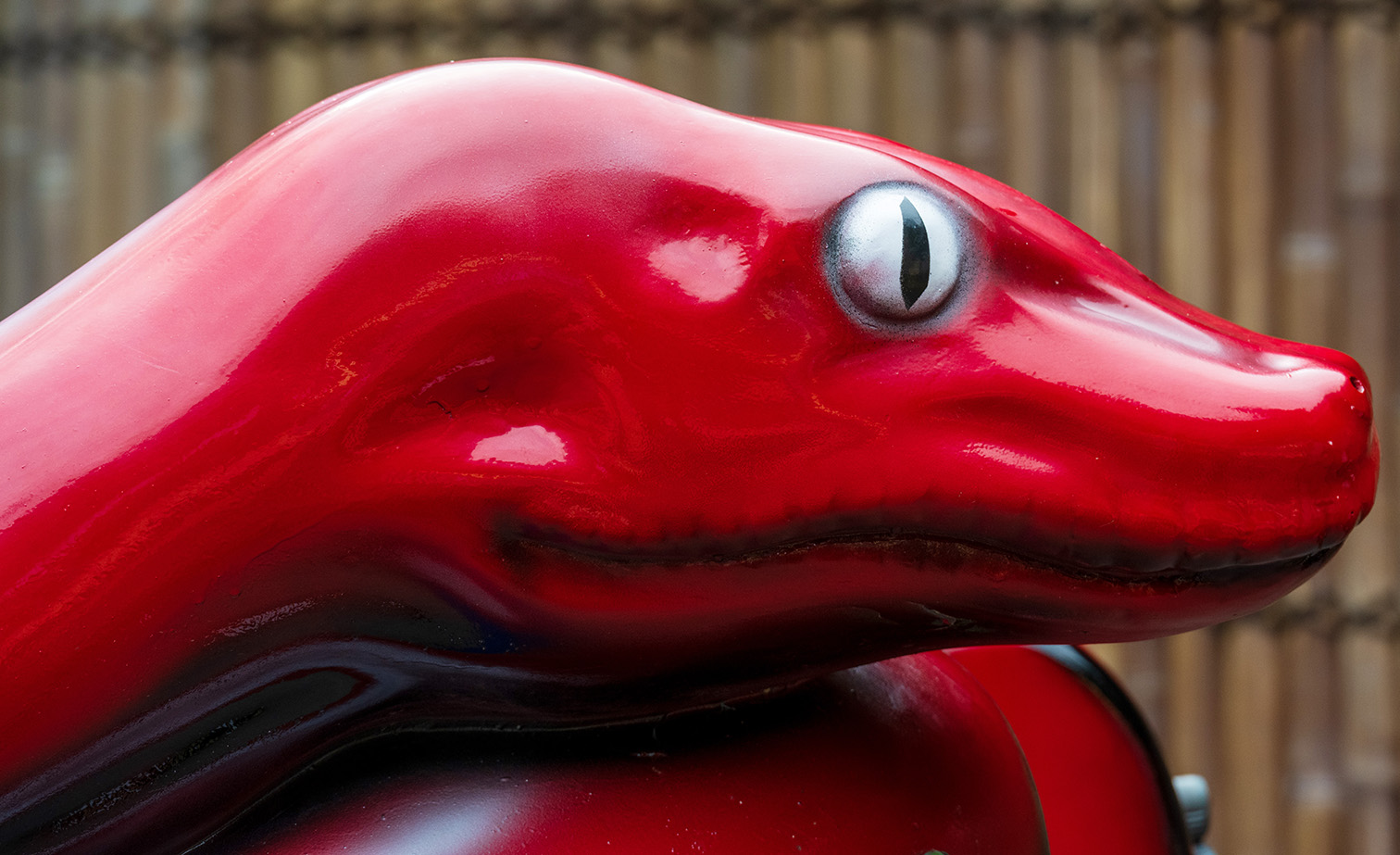 Funfields Theme Park Snakes Alive Kids Rides 4