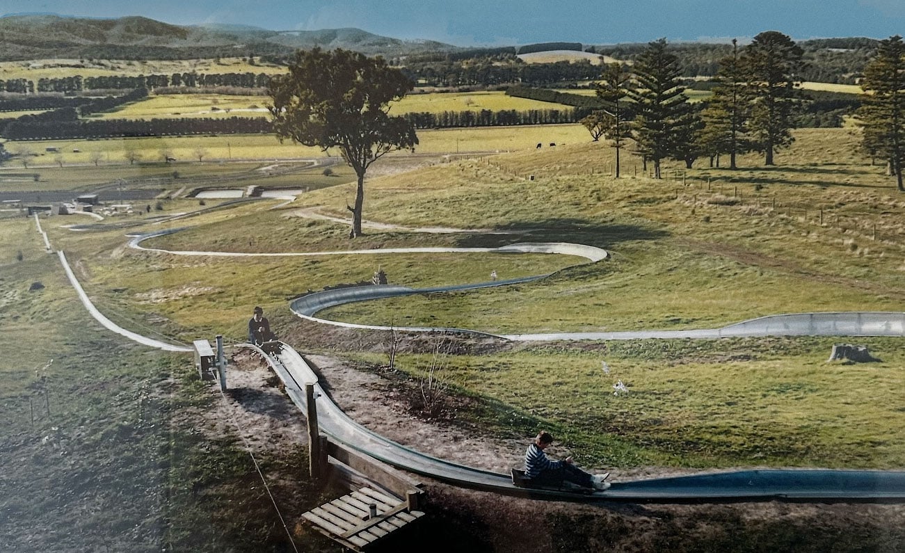 Funfields About