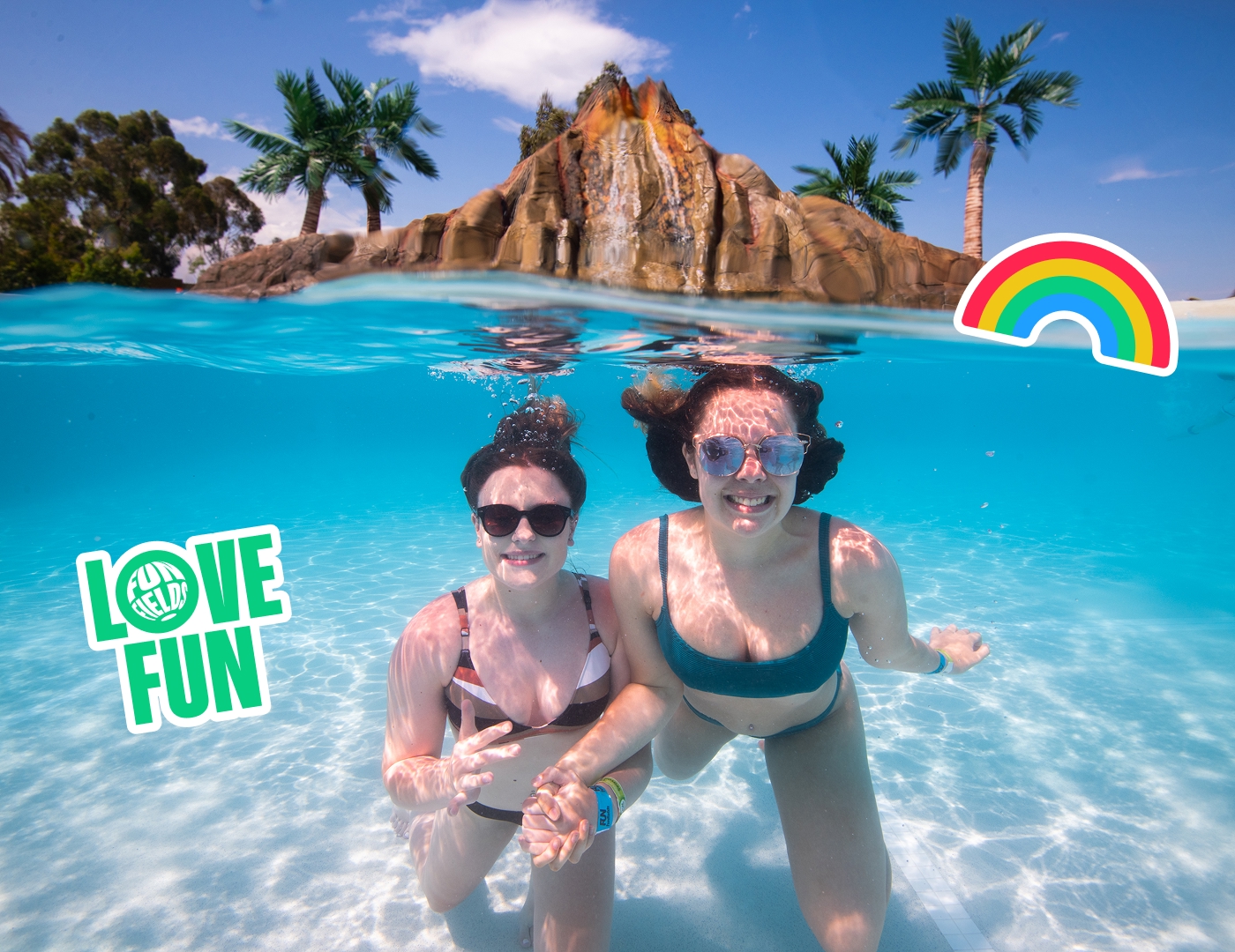 Funfields Event Sensory Friendly Day